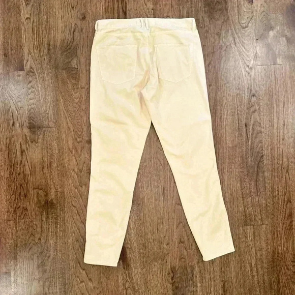 Madewell size 26 cotton pants - Picture 4 of 7